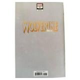 Wolverine #1 Variant Edition & Thanos #1 Annual Variant Edition