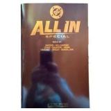 DC Comics All In Special #1, Batman #152, Batman #153