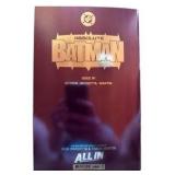 Batman The Long Halloween, Batman The Last Halloween Foil Variant, Absolute Batman #1 Foil Variant