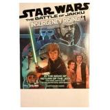 Star Wars Kylo Ren #1, Star Wars The Force Awakens #1