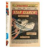 Star Wars #2, #3, #5, #6, #9, #10, #11 - Marvel Comics