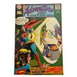 Adventure Comics #373 & #376