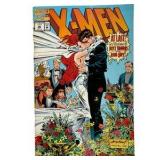 X-men #30, #171 - Marvel Comics