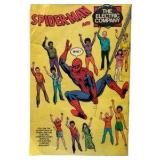 Peter Parker, The Spectacular Spider-Man #96, Spidey #57