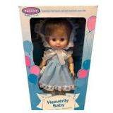 Vintage Horsman 'Heavenly Baby' New in the Box!