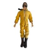 Vintage 1960's-1980's G.I. Joe Action Figures