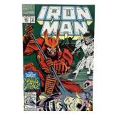 Ironman #61 & #281 - Marvel Comics