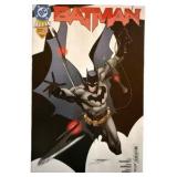 All In DC Comics - Batman #153, Batman #153, Batman #153 & Detective Comics #1090