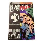 Batman #305, #325, #497 - DC Comics