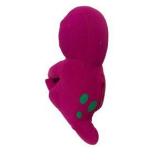 Vintage Playskool Barney Talking Dinosaur
