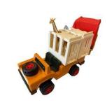 Fisher-Price Wild Safari Set