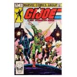 GI Joe #3 & Three Copies of #4