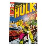 The Incredible Hulk #143 & #189 - Marvel Comics