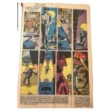 Batman #169, #204, #205 - DC Comics