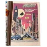 Detective Comics #474 & #583 - DC Comics