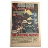 The Brave & The Bold #166 & #167 - DC Comics