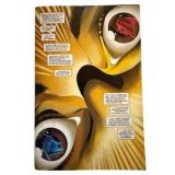 Marvel Vs. DC Comics & Silver Surfer #130