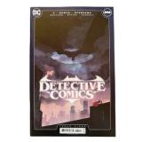 Nightwing #119, Batman & Robin #4, Detective Comics #1089, Multiversus #1, Wayne Family Adventures- DC Comics
