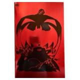 Batman The Long Halloween, Batman The Last Halloween Foil Variant, Absolute Batman #1 Foil Variant