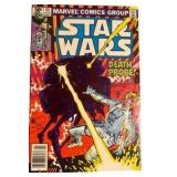 Star Wars #28, #43, #45, #88