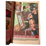 Batman #305, #325, #497 - DC Comics