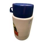 1991 DC Comics Batman Lunchbox & Matching Thermos