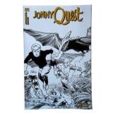 Dynamite Jonny Quest #1 Variant N, ZC and Q