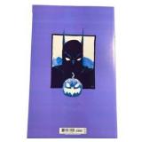 Batman Fullmoon, Batman with Robin #237, Batman The Last Halloween: Prologue 0/10 and Two Copies of 1/10