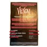 Venom Bedlam, The Amazing Spider-man Barack Obama Edition, Ultimate Spider-man