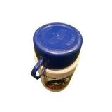 1991 DC Comics Batman Lunchbox & Matching Thermos