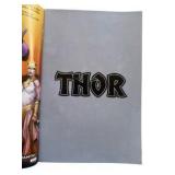 The Mighty Thor - #353 & #383