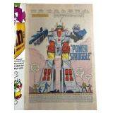 GI Joe Order of Battle #2, GI Joe Transformers #2, GI Joe #2