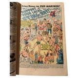 Prince Namor, The Sub-Mariner #7, #9, #13, #19 - Marvel Comics