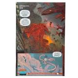 Absolute Wonder Woman Comics #1 Noir Edition, #1, #2, #4 - DC Comics