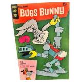 23 Vintage Comic Books - Archie, Gold Key, Etc.