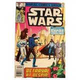 Star Wars #28, #43, #45, #88