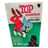 23 Vintage Comic Books - Archie, Gold Key, Etc.