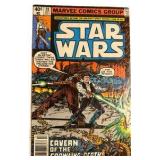 Star Wars #28, #43, #45, #88