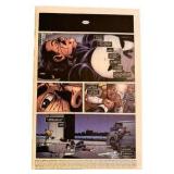 Daredevil vs. Punisher Means & Ends - Issues 1-6 - 2005