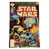 Star Wars #2, #3, #5, #6, #9, #10, #11 - Marvel Comics