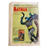 Detective Comics #282, #339, #345, #356, #370, #389 - DC Comics