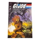 GI JOE #1 ,#301, #307, #307, #308, #308, #309, #309, #309, #309, #309, #310