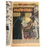 Star Wars #2, #3, #5, #6, #9, #10, #11 - Marvel Comics