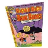23 Vintage Comic Books - Archie, Gold Key, Etc.