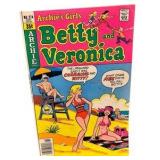 23 Vintage Comic Books - Archie, Gold Key, Etc.
