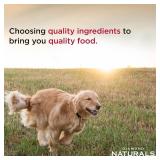 Diamond Naturals Adult Dry Dog Food Beef Meal and Rice Formula Made with Quality Pasture-Raised Beef Protein, Probiotics and Essential Nutrients