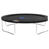 Trampoline Pad 10ft 12ft 14ft 15ft 16ft Trampoline Replacement Safety Pad, Waterproof and Tear-Resistant Safety Spring Cover Round Frame Pad, Trampoline Pad Replacement