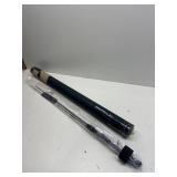 KastKing Royale Legend Pro Technique Bass Fishing Rods, KastFlex IM7 Graphite Blanks, 2-Piece Rod with Extra Tip, SlipLock Technology Handles, PTS Power Transition System, Built-in Hook Keeper
