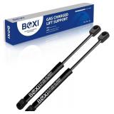 BOXI 2pcs Front Hood Lift Supports Struts Shocks Gas Struts Shocks Springs Supports Replacement for Lincoln MKT 2010-2019 Sport Utility 4-Door Hood | Replaces 6776 SG204073 AE9316C826AC