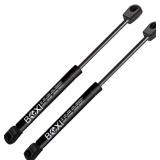 BOXI 2pcs Front Hood Lift Supports Struts Shocks Gas Struts Shocks Springs Supports Replacement for Lincoln MKT 2010-2019 Sport Utility 4-Door Hood | Replaces 6776 SG204073 AE9316C826AC